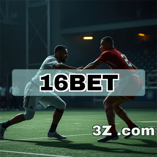 Aposte em Sports no 16betapp e Transforme Cada Jogo!