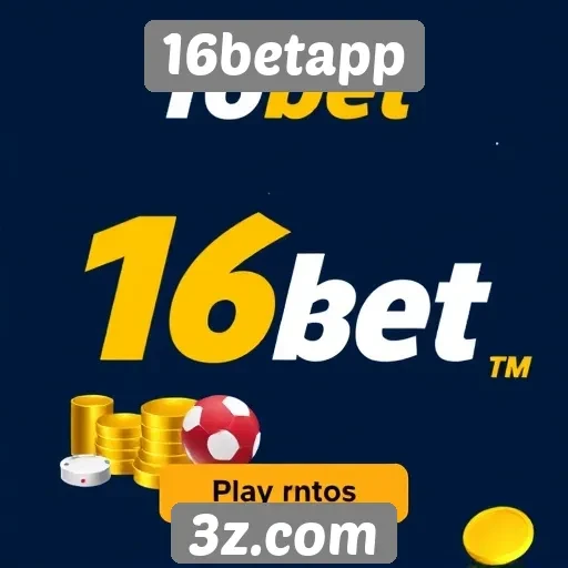 Comparativo de bônus e promoções do 16betapp