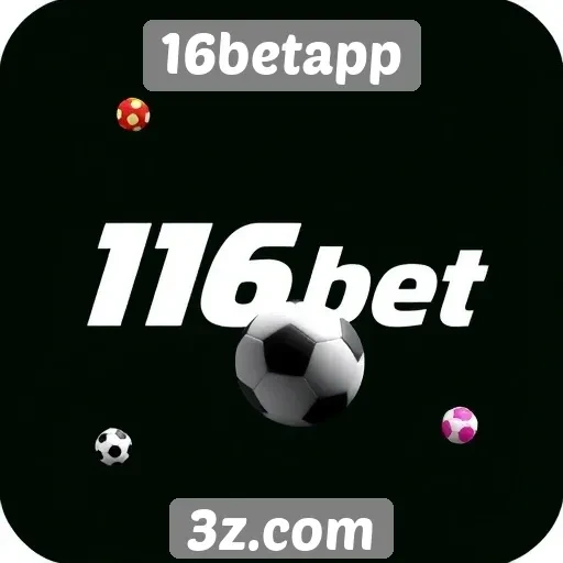 Exploração das opções de jogos disponíveis no 16betapp