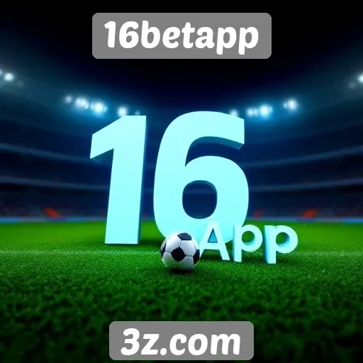 Perspectivas de crescimento para o 16betapp