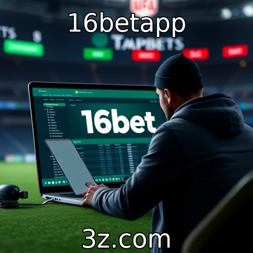 Impacto das regulamentações nas plataformas de apostas online