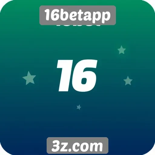 Ofertas promocionais disponíveis no 16betapp